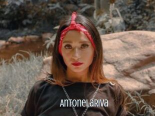 AntonelaRiva