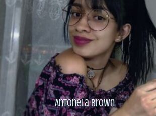 Antonela_brown