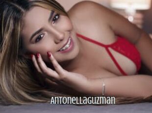 AntonellaGuzman
