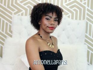 AntonellaParisi