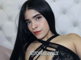 AntonellaVoux