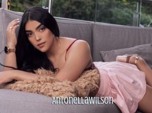 AntonellaWilson