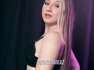 AntoniaRuiz Edonkey xxx