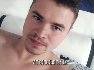 AntonioBenetize