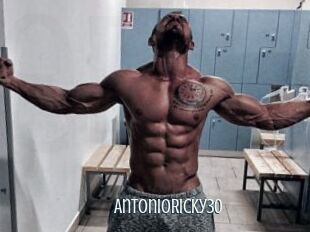 AntonioRicky30