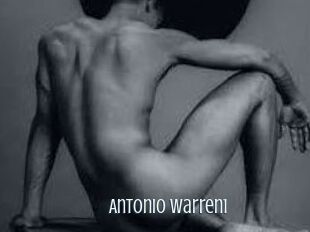 Antonio_warren1