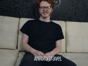 AntonyTravel