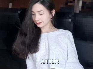 Antozoe