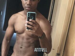 Antrell
