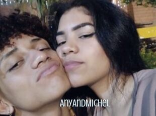 AnyAndMichel