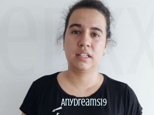 AnyDreams19