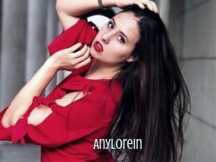 AnyLorein