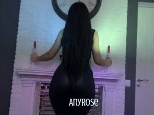 AnyRose