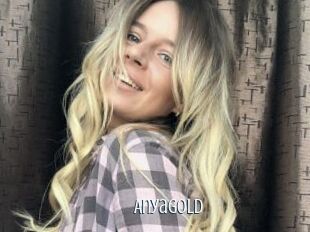 AnyaGold
