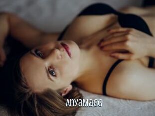 AnyaMagg