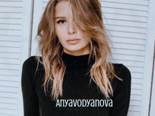AnyaVodyanova