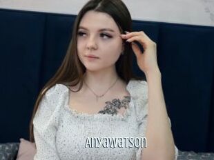 AnyaWatson Edonkey xxx
