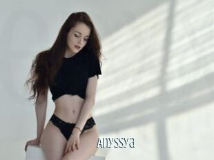 Anyssya