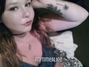 AnytimeAlice