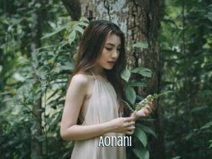 Aonani