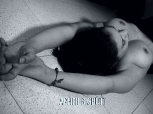 AphrilBigButt