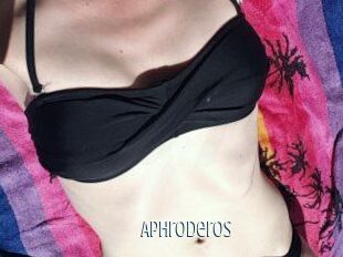 Aphroderos