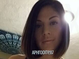 Aphrodite87