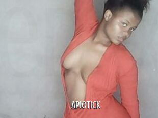 Apiotick
