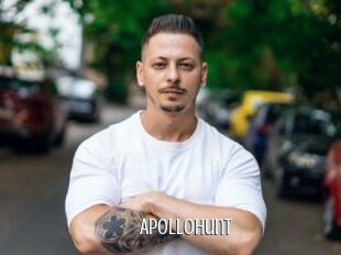 ApolloHunt