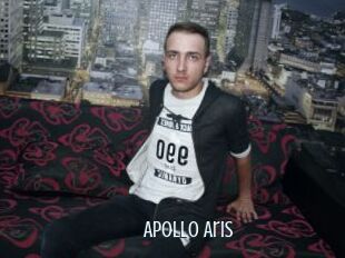 Apollo_Aris Edonkey xxx