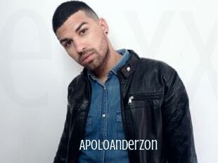 ApoloAnderzon