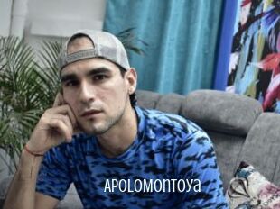 ApoloMontoya