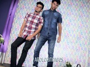 ApoloandAres