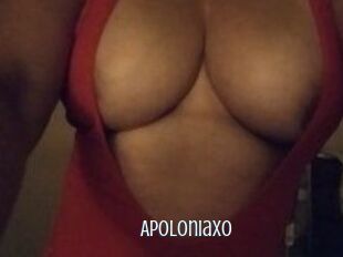 ApoloniaXO