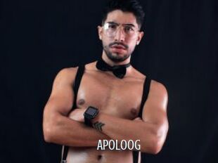ApolooG