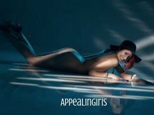 AppealingIris