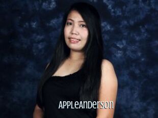 AppleAnderson