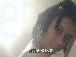 AppleJackson