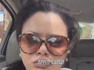 Apple_Candy