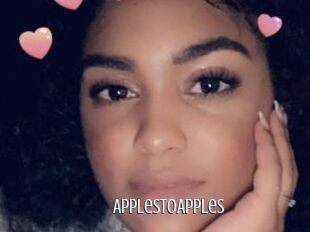 ApplestoApples