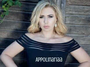 Appolinariaa