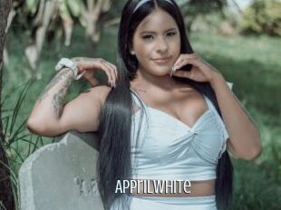 ApprilWhite