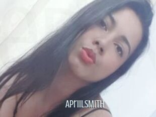 ApriilSMITH