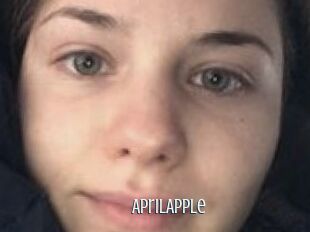 AprilApple