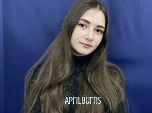 AprilBurns