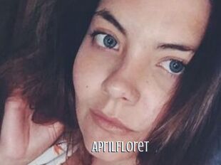 AprilFloret