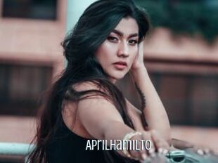 AprilHamilto