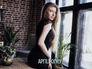 AprilHoney