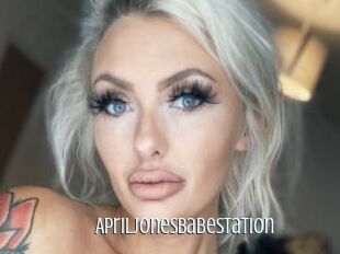 AprilJonesBabestation