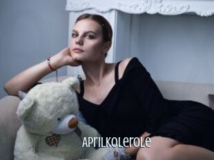 AprilKolerole